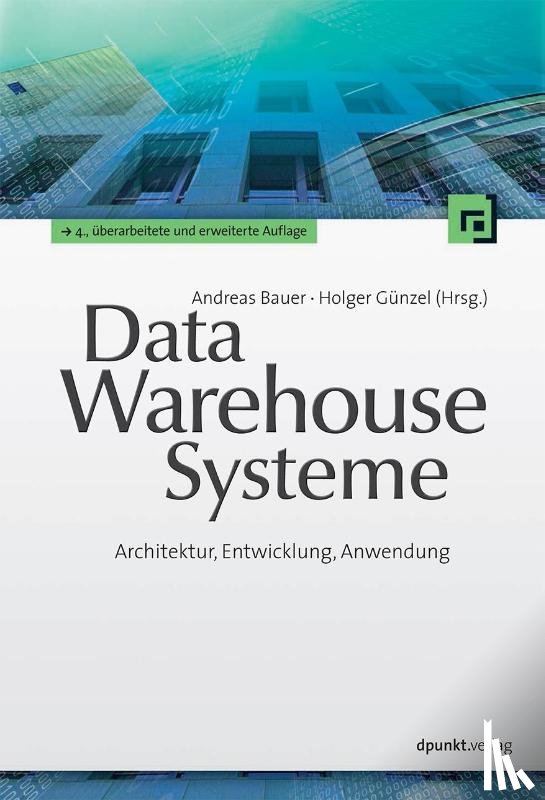  - Data-Warehouse-Systeme