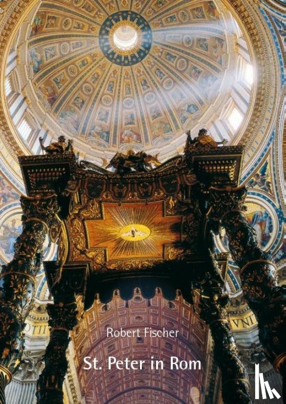 Fischer, Robert - St. Peter in Rom
