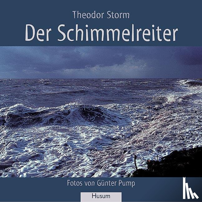 Storm, Theodor - Der Schimmelreiter