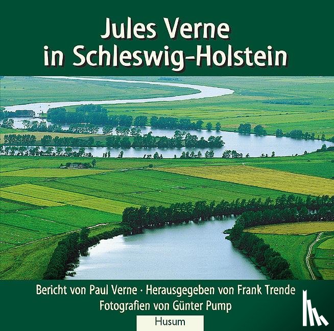  - Jules Verne in Schleswig-Holstein