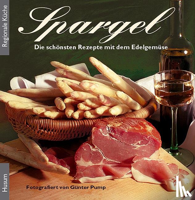 Pump, Günter - Spargel
