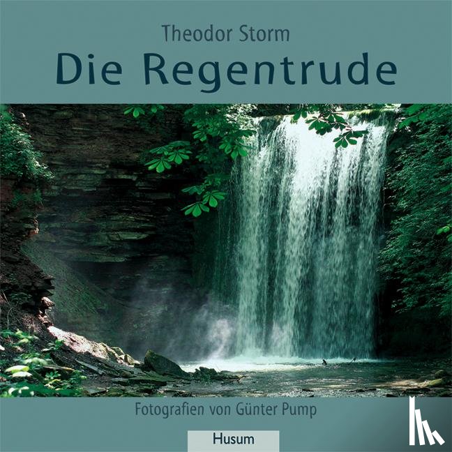 Storm, Theodor - Die Regentrude