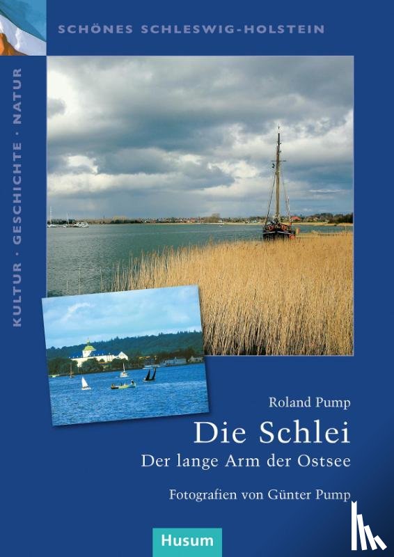 Pump, Roland - Die Schlei