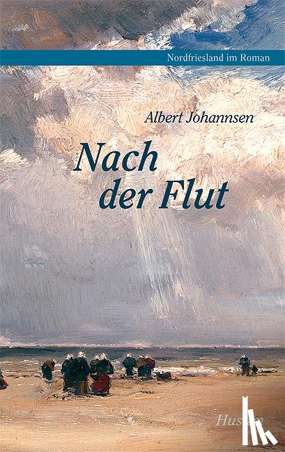 Johannsen, Albert - Nach der Flut