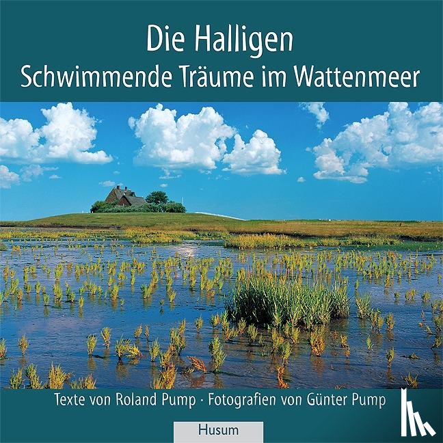 Pump, Roland - Die Halligen