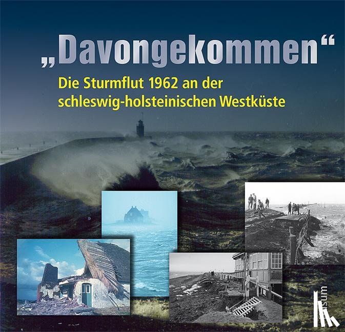 Schäfer, Katrin - "Davongekommen"