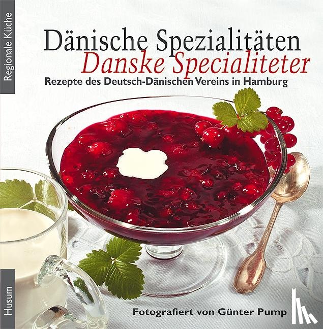  - Dänische Spezialitäten - Danske Specialiteter