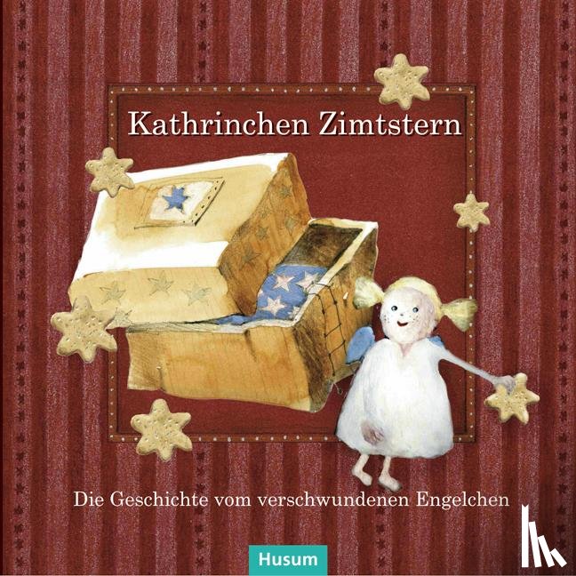 Backstein, Bastian - Kathrinchen Zimtstern