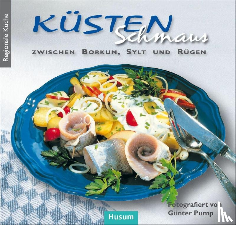  - Küstenschmaus