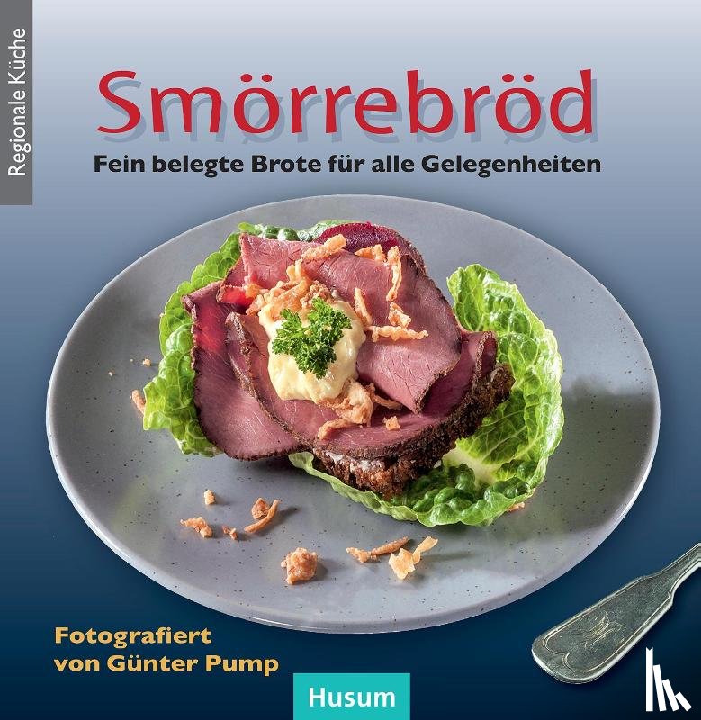 Pump, Günter - Smörrebröd