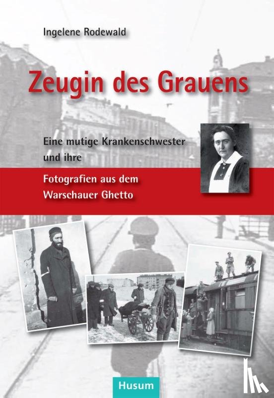 Rodewald, Ingelene - Zeugin des Grauens