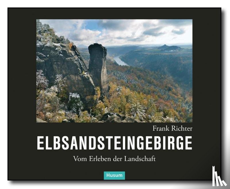 Richter, Frank - Elbsandsteingebirge