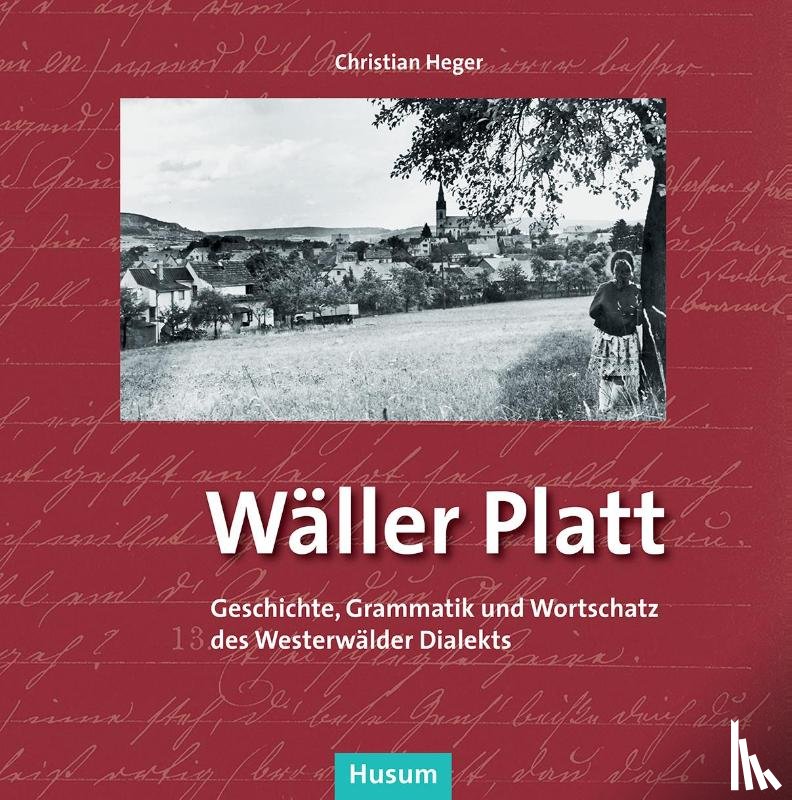 Heger, Christian - Wäller Platt