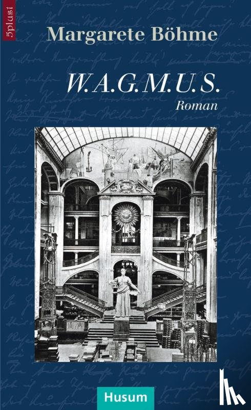 Böhme, Margarete - W.A.G.M.U.S.