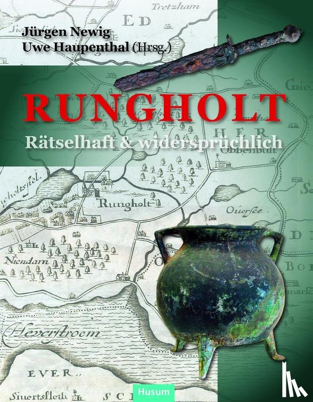  - Rungholt - rätselhaft und widersprüchlich