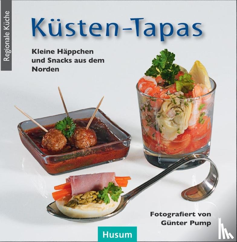 Pump, Günter - Küsten-Tapas