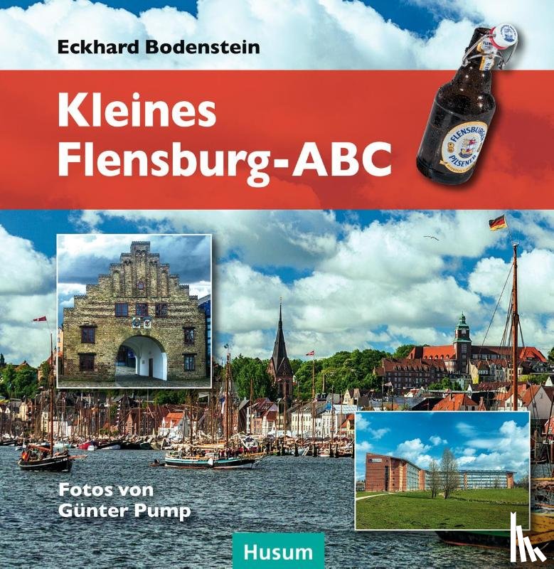 Bodenstein, Eckhard - Kleines Flensburg-ABC