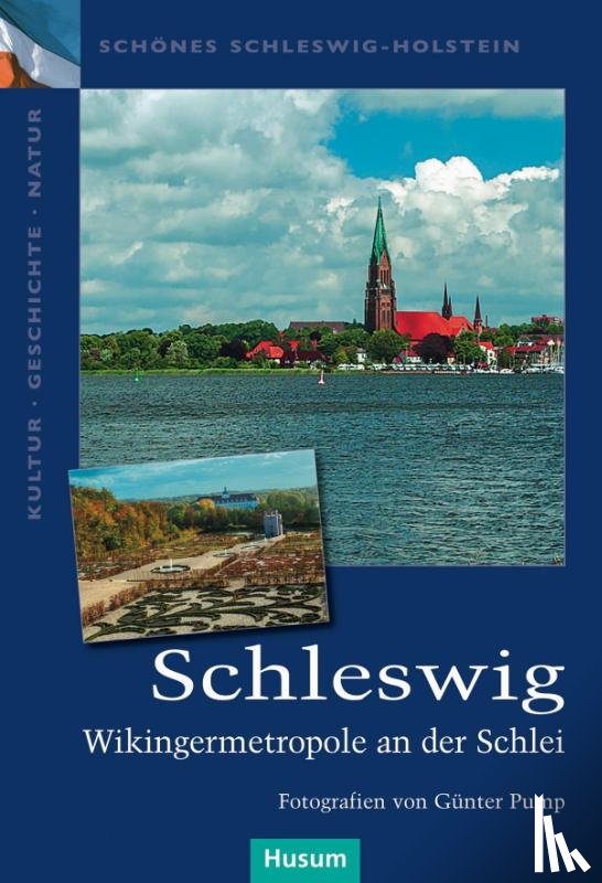 Pump, Günter - Schleswig