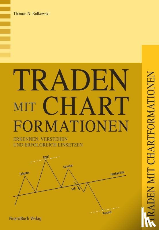 Bulkowski, Thomas N. - Traden mit Chartformationen (Enzyklopädie)