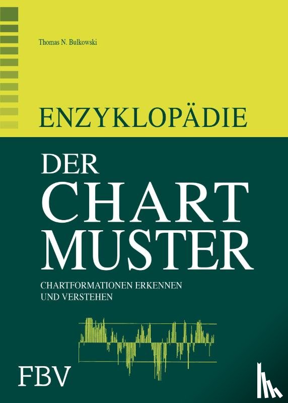 Bulkowski, Thomas N. - Enzyklopädie der Chartmuster