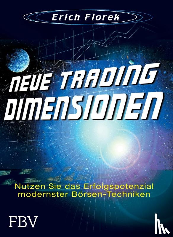 Florek, Erich - Neue Trading Dimensionen