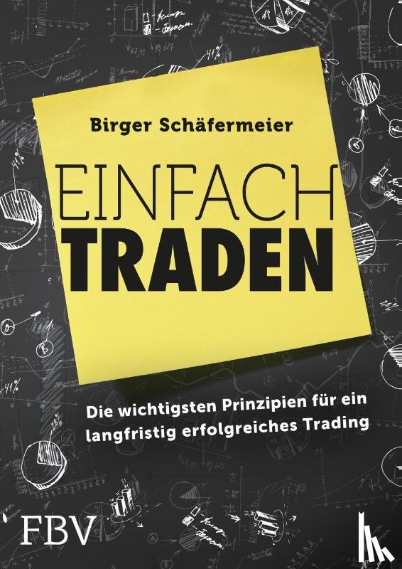 Schäfermeier, Birger - Einfach traden