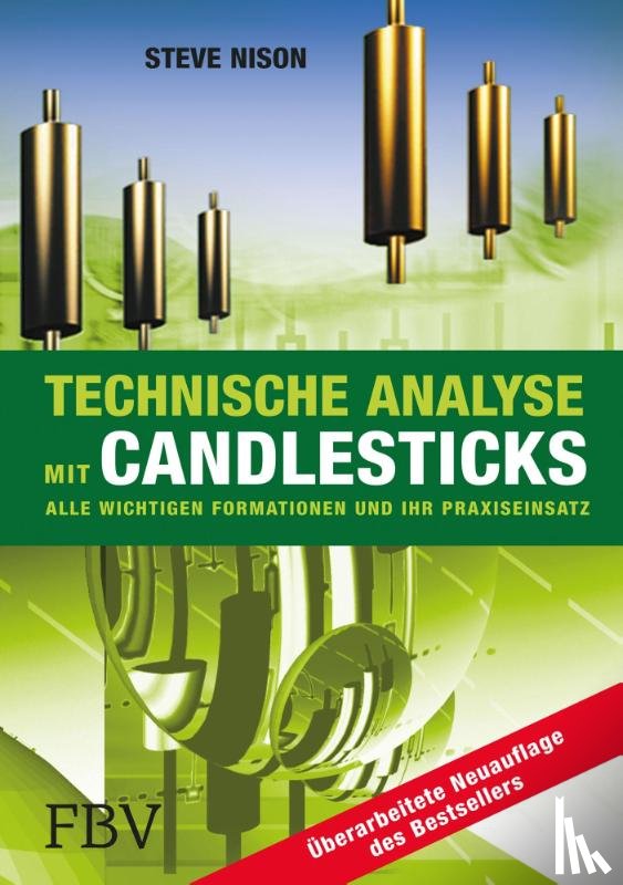 Nison, Steve - Technische Analyse mit Candlesticks