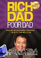 Kiyosaki, Robert T. - Rich Dad Poor Dad
