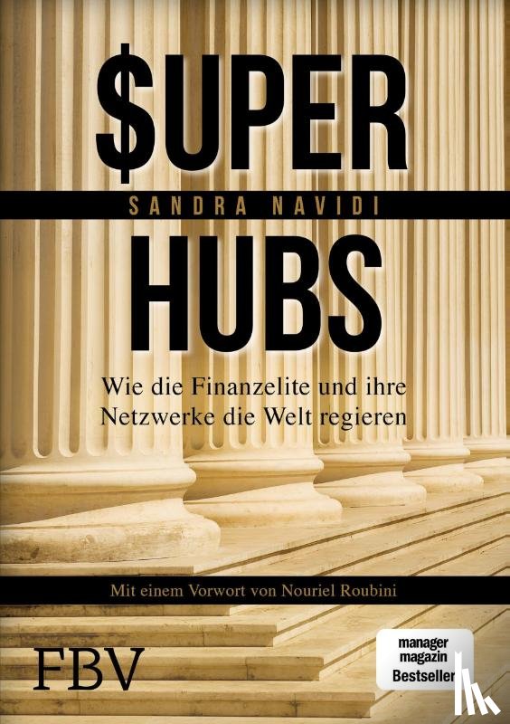 Navidi, Sandra - Super-hubs