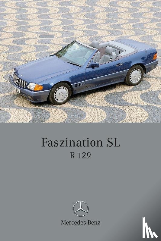 Engelen, Günter - FAZINATION SL R 129