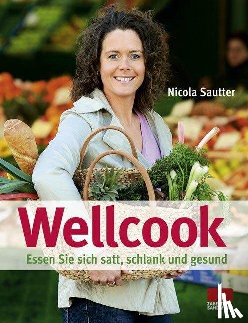 Sautter, Nicola - Wellcook