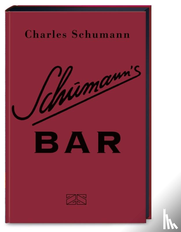 Schumann, Charles - Schumann's Bar
