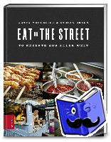 Mennerich, Jutta - Eat on the Street