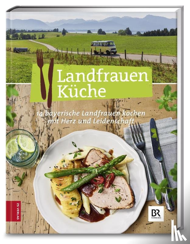  - Landfrauenküche 4