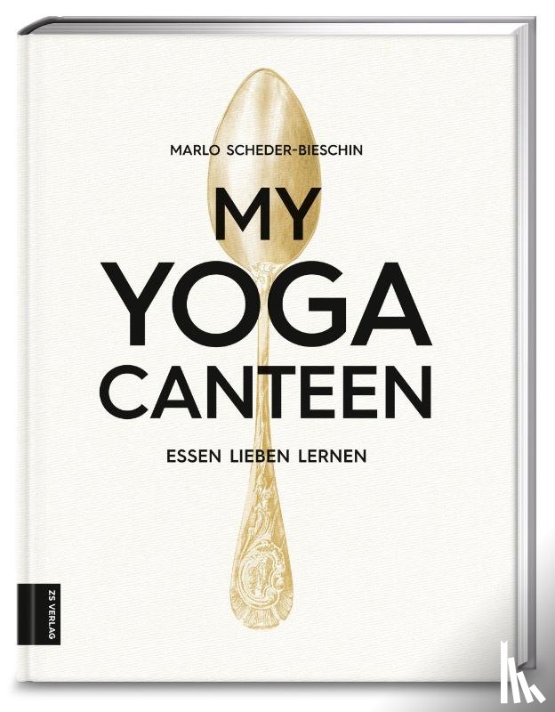 Scheder-Bieschin, Marlo - My Yoga Canteen