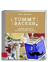 Kührt, Christiane - Yummy Backen