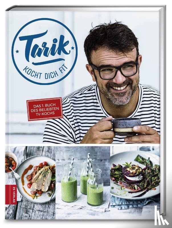 Rose, Tarik - Tarik kocht dich fit