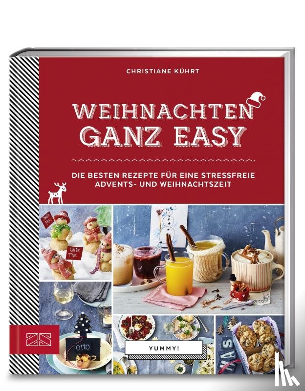 Kührt, Christiane - Weihnachten ganz easy
