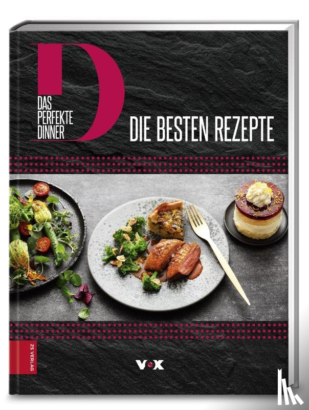  - Das perfekte Dinner