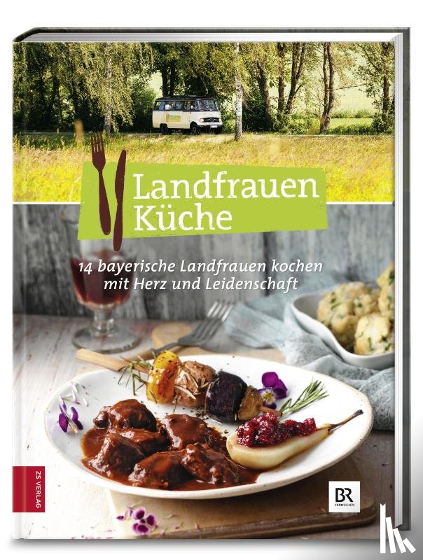  - Landfrauenküche 5