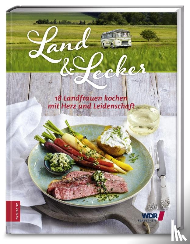  - Land & lecker 4