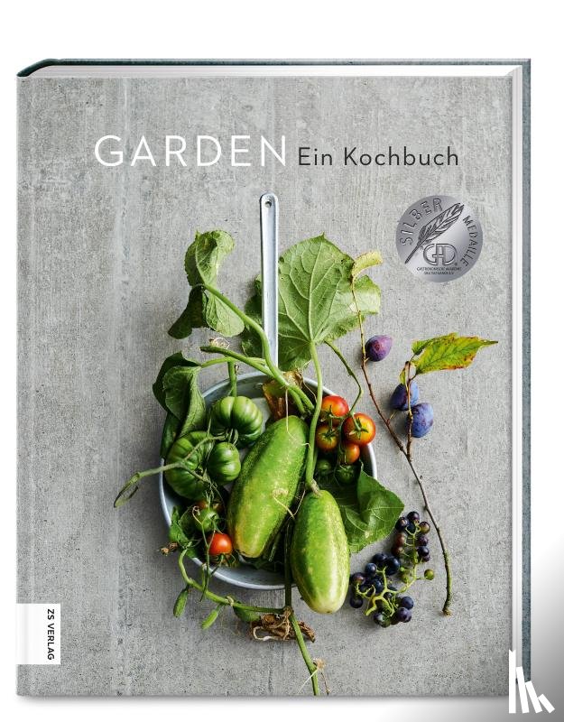Südfels, Thorsten, Stüber, Meike, Koor, Adam - Garden