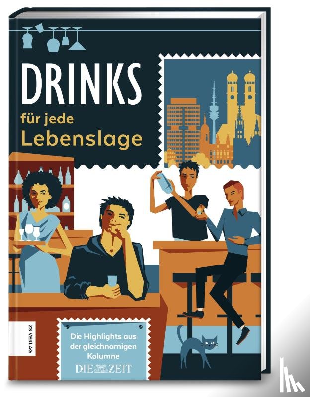  - Drinks für jede Lebenslage