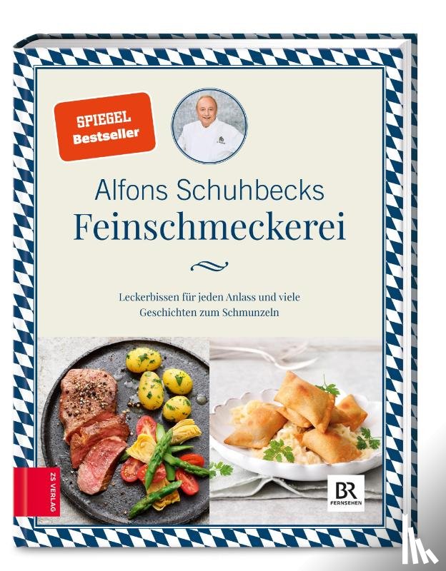 Schuhbeck, Alfons - Schuhbecks Feinschmeckerei