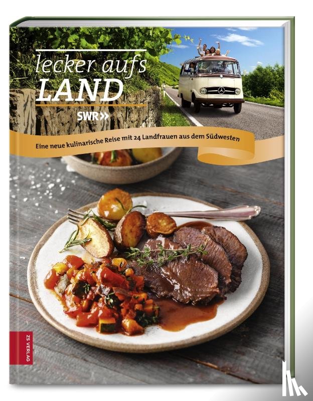  - Lecker aufs Land (Bd.3)
