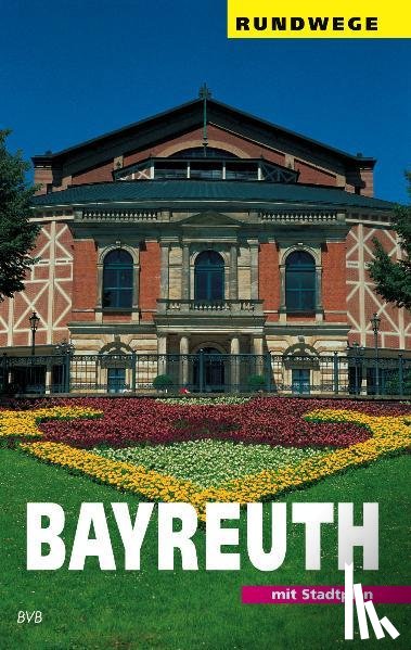 Mayer, Bernd, Rückel, Gert - Bayreuth