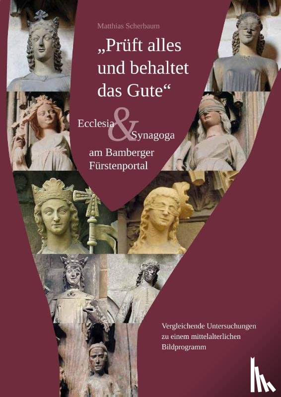 Scherbaum, Matthias - Prüft alles und behaltet das Gute