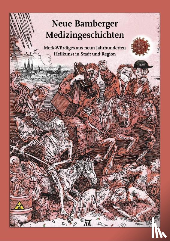  - Neue Bamberger Medizingeschichten