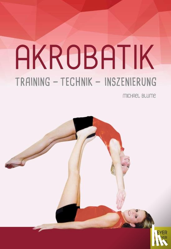 Blume, Michael - Akrobatik