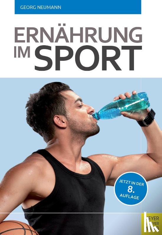 Neumann, Georg - Ernährung im Sport